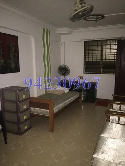 Hougang Avenue 5 thumbnail photo